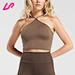 halter neck tank top